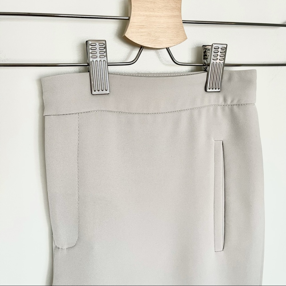 Simons Wide Leg Pant